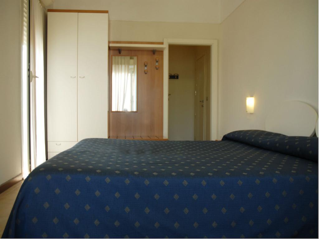 Hotel Parco Milano Marittima Exterior foto