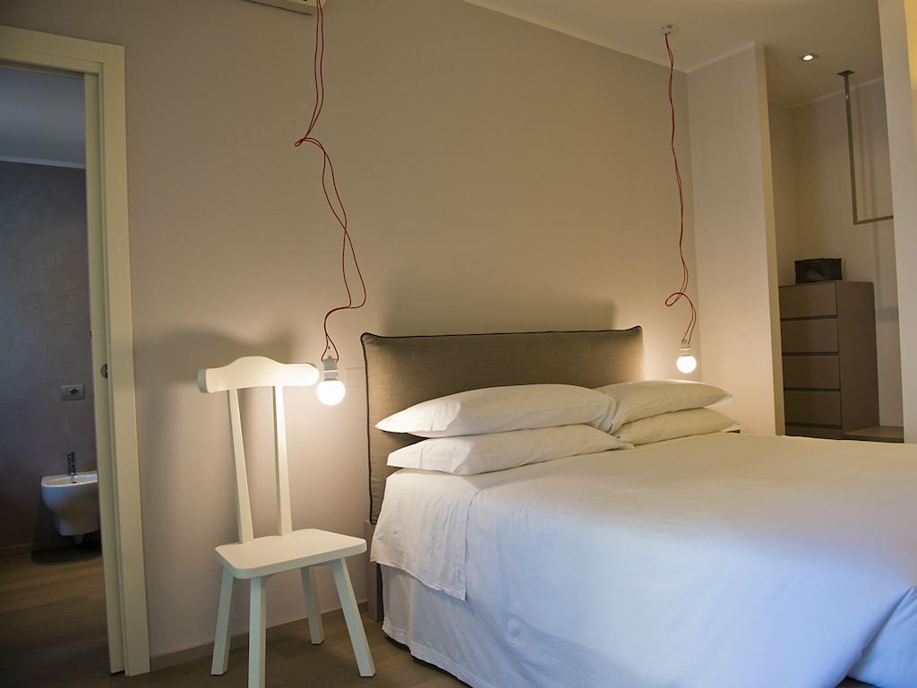 Hotel Parco Milano Marittima Exterior foto