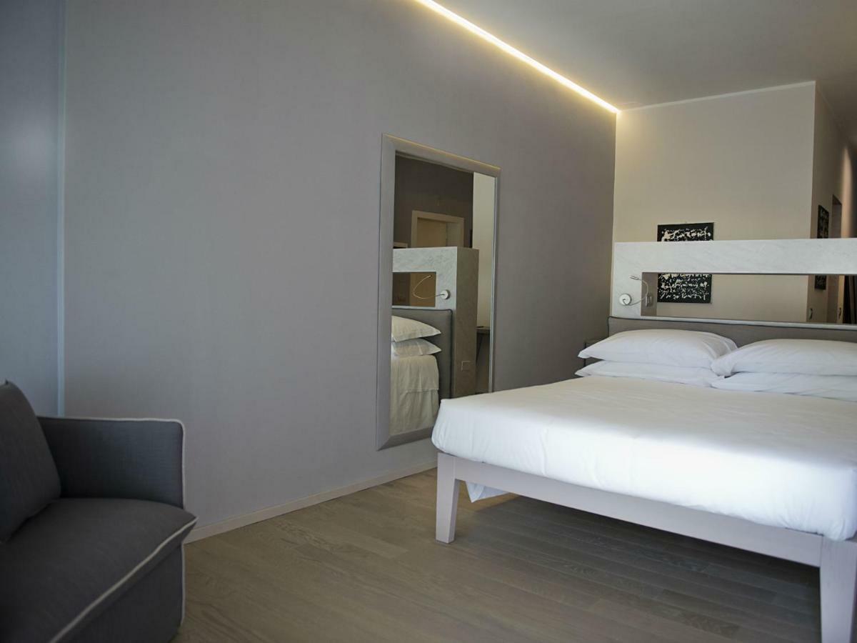 Hotel Parco Milano Marittima Exterior foto